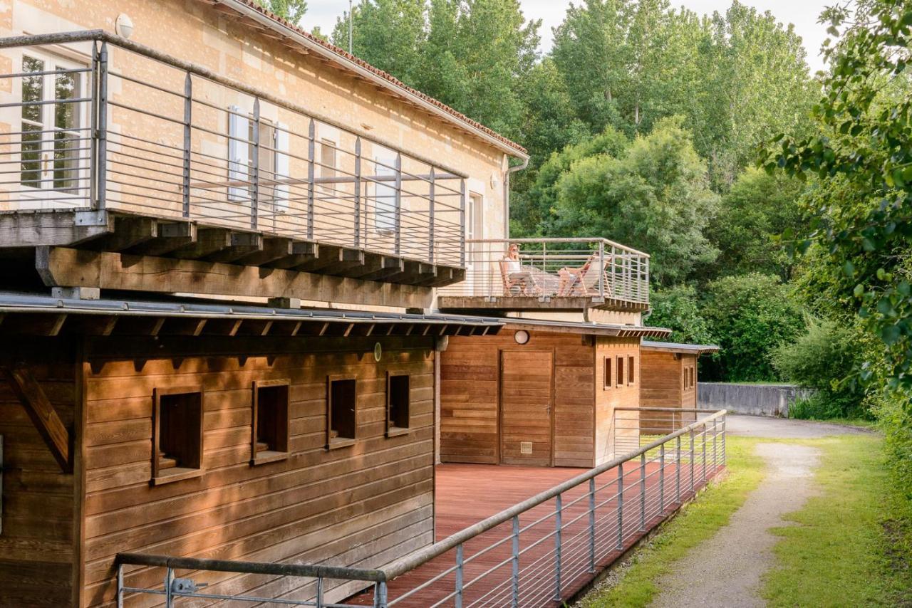 Saint-Andre  Moulin De Prezier旅馆 客房 照片
